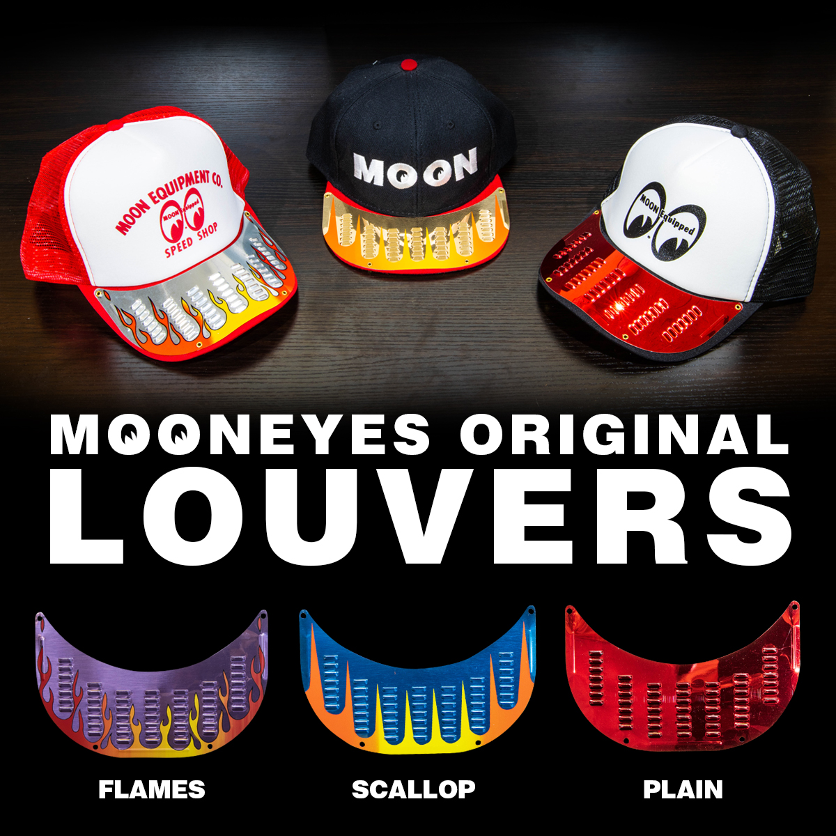 ムーンアイズ MOONEYES オフィシャル ショッピング サイト