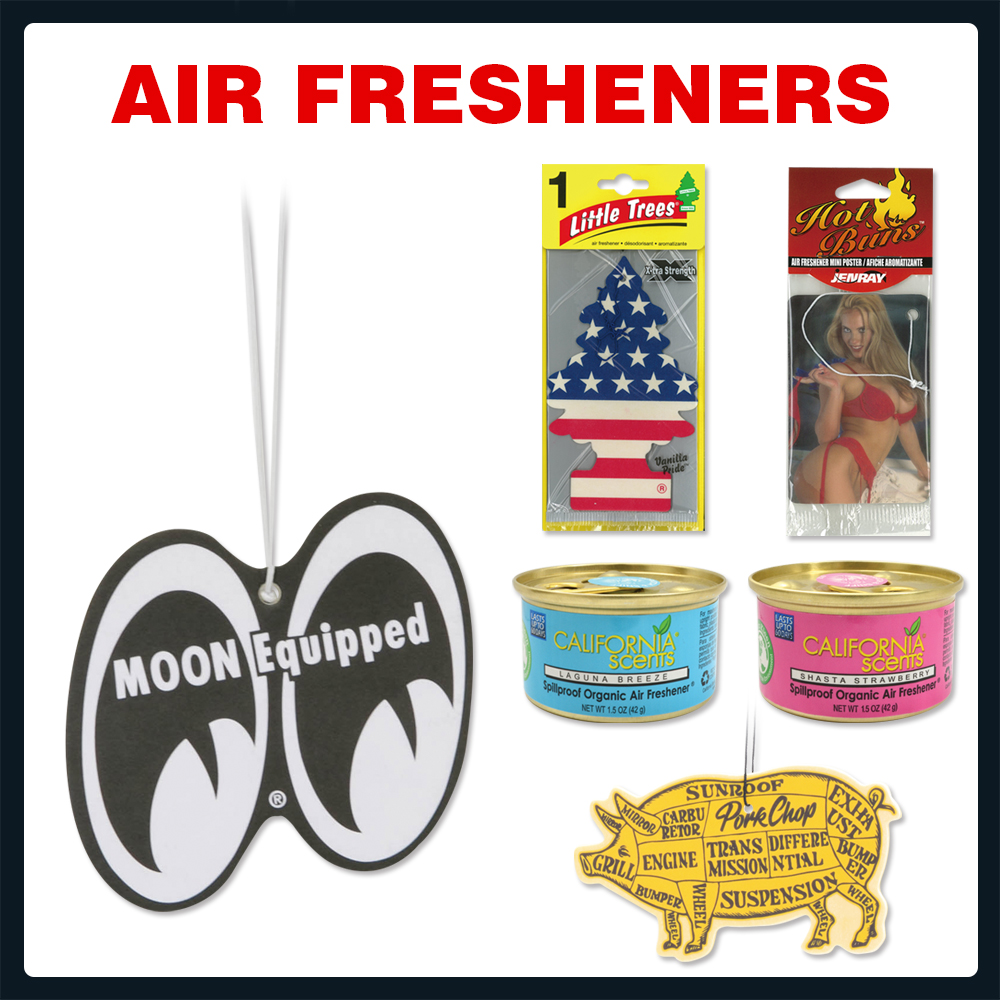 Air Freshener