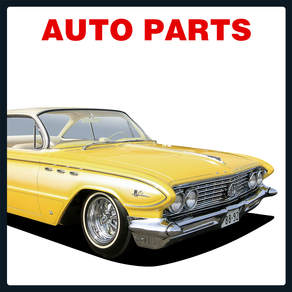 Auto Parts