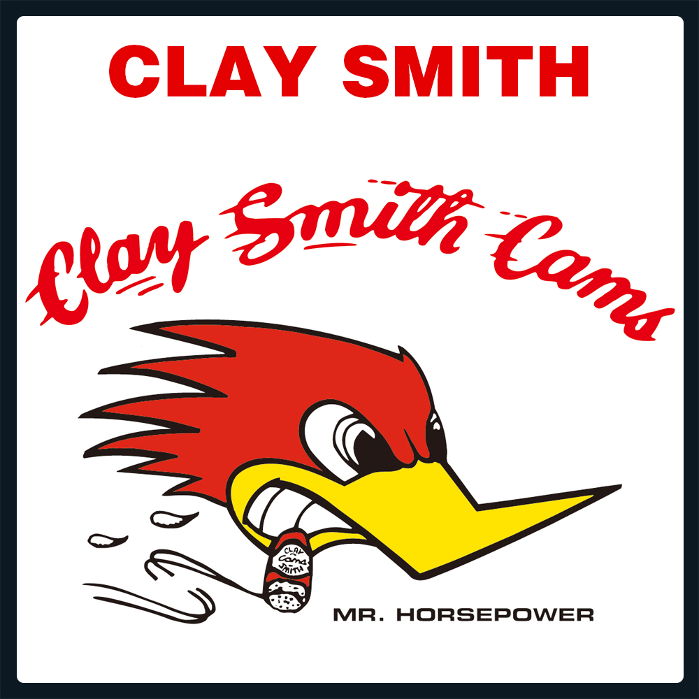 Clay Smith