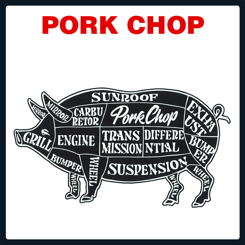 Pork Chop