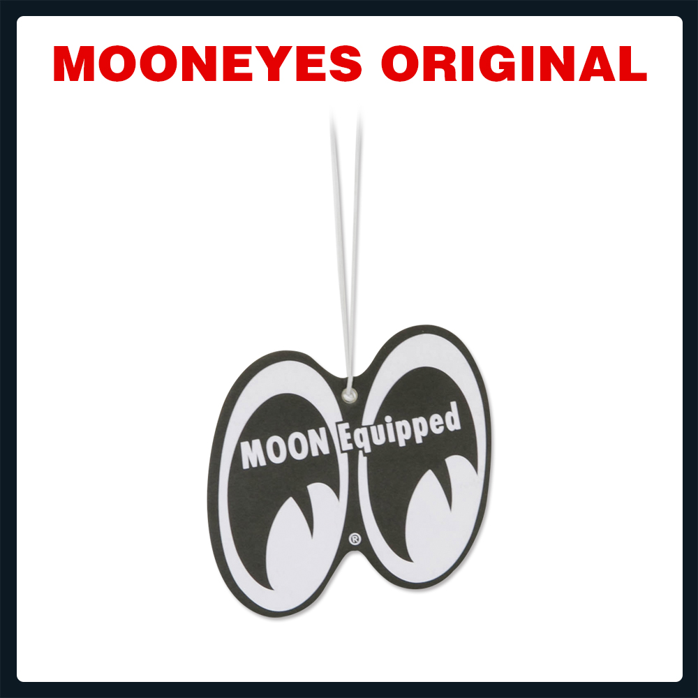 MOONEYES Original