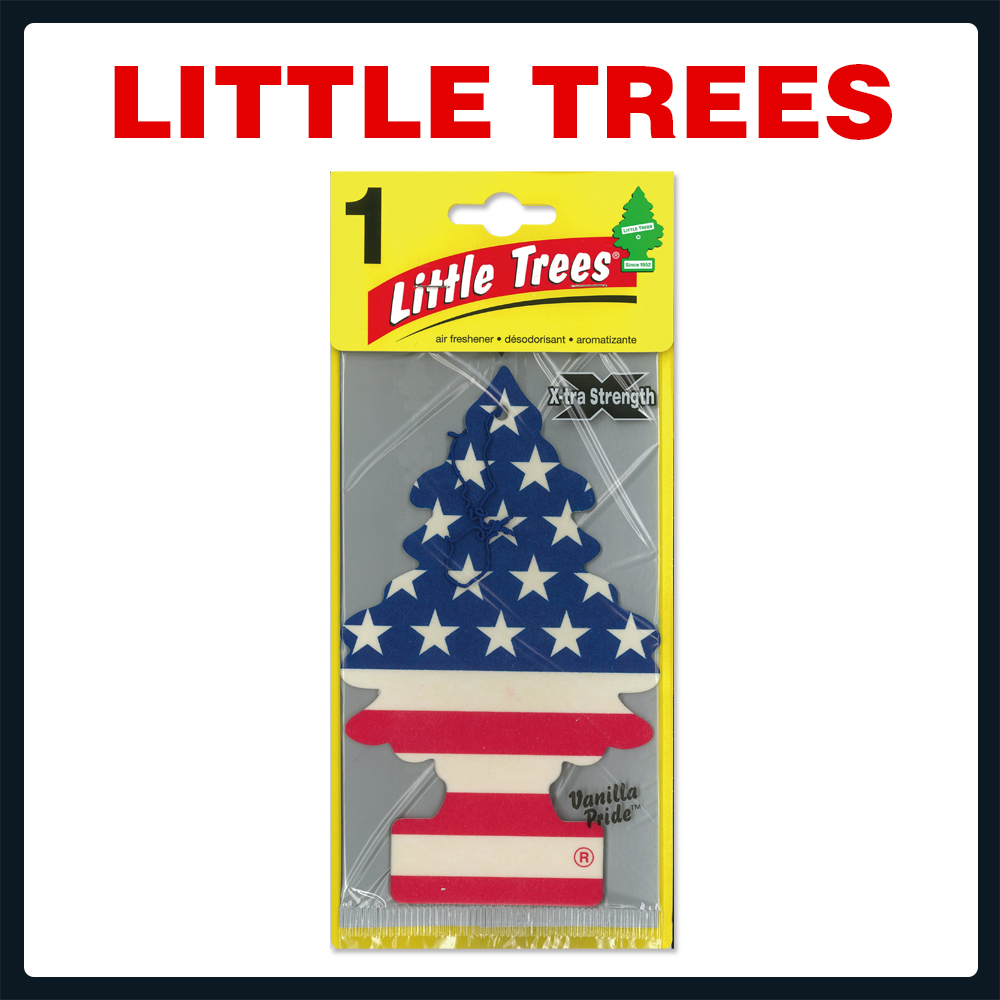 Little Tree