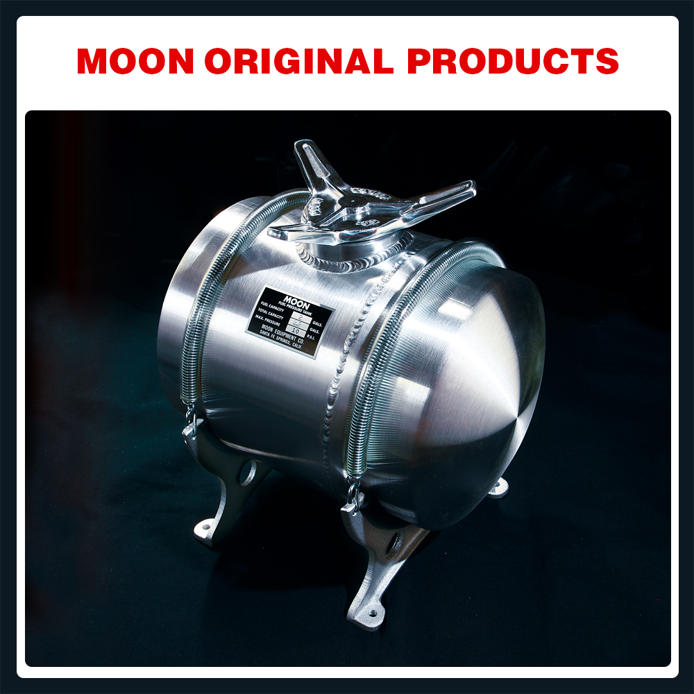 MOONEYES Original Products