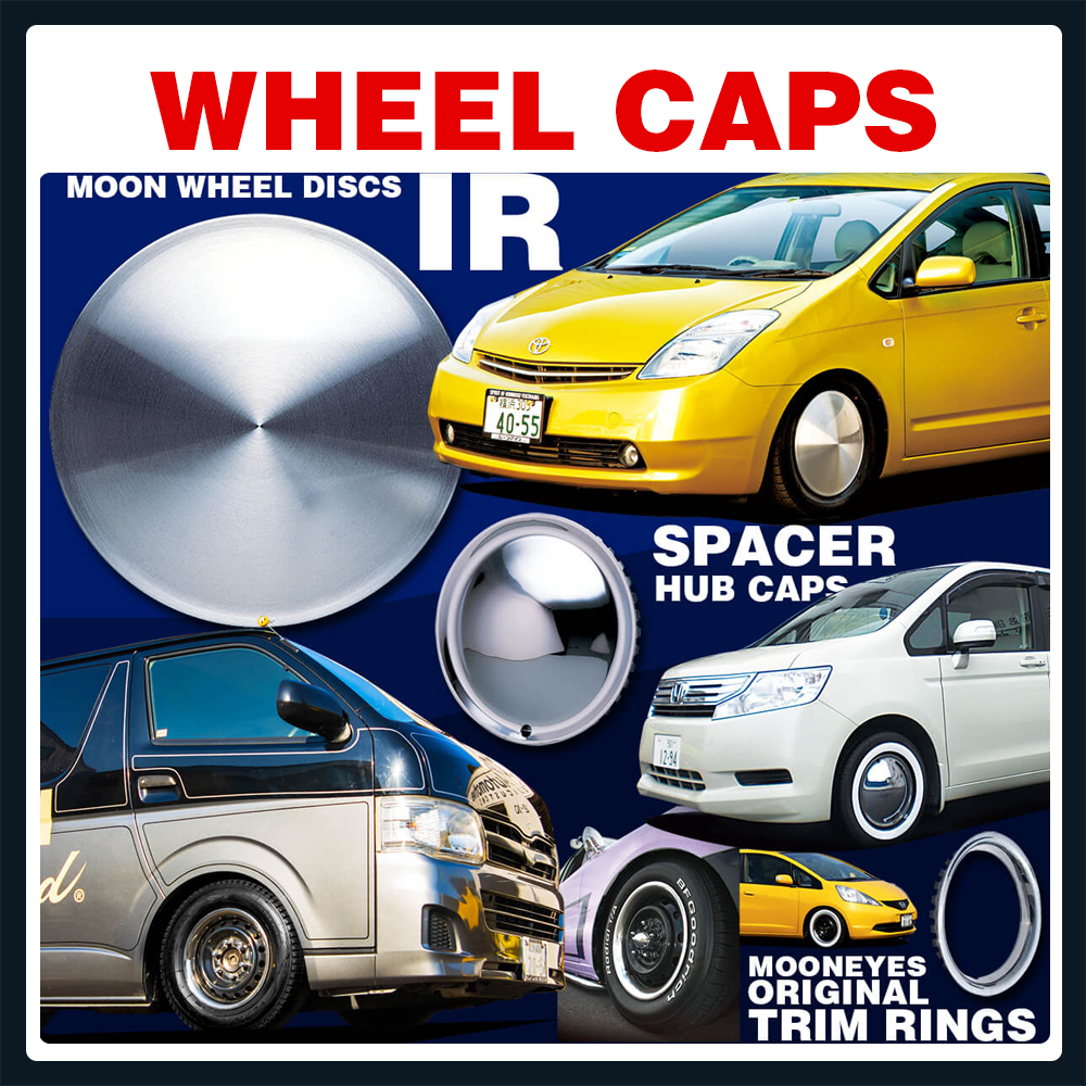 Wheel Cap