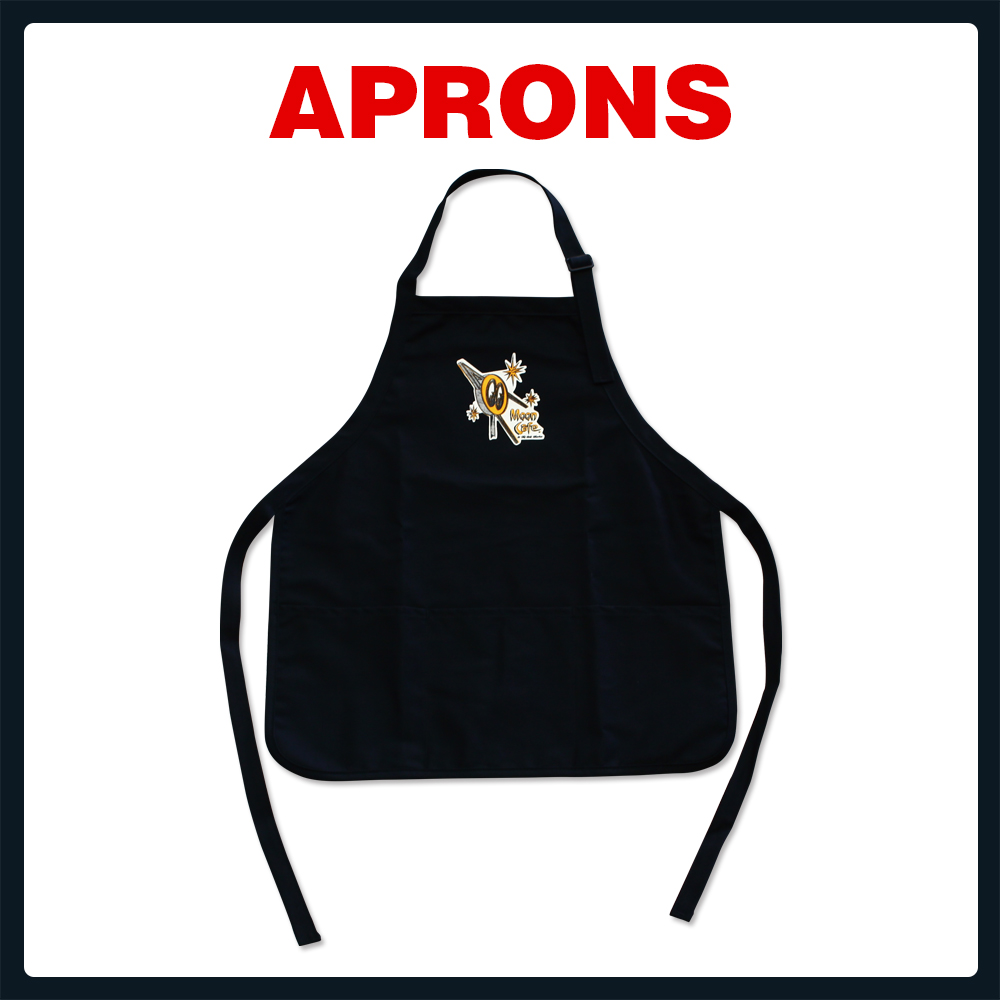 Apron