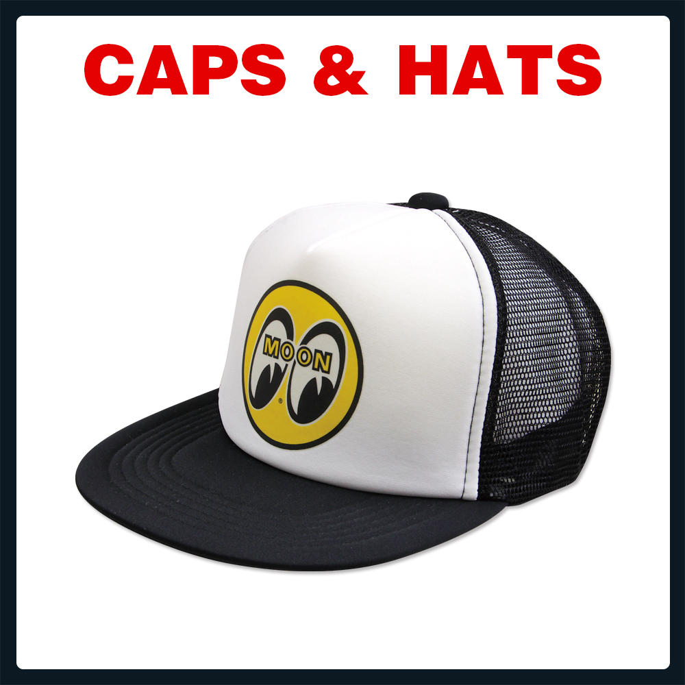 Caps & Hats