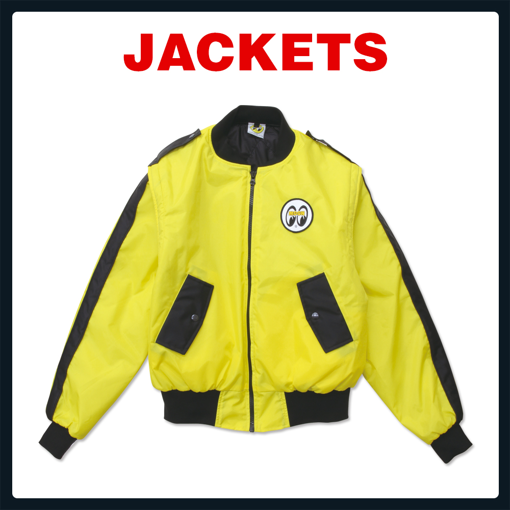 Jackets