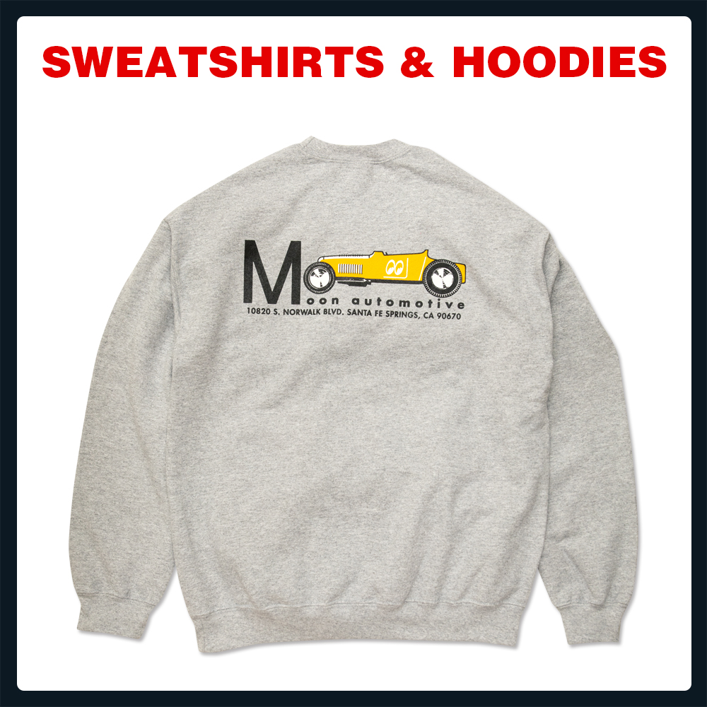 Sweatshirts & Hoodies