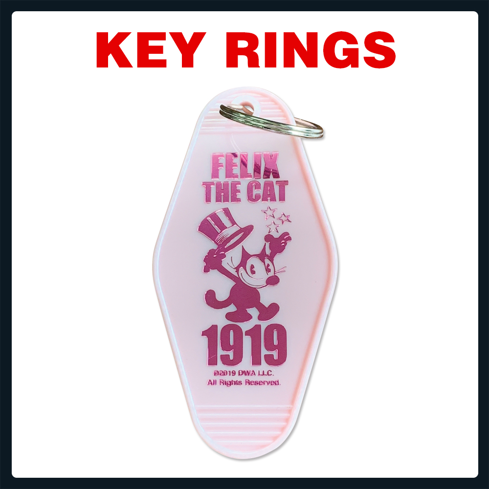 Key Rings