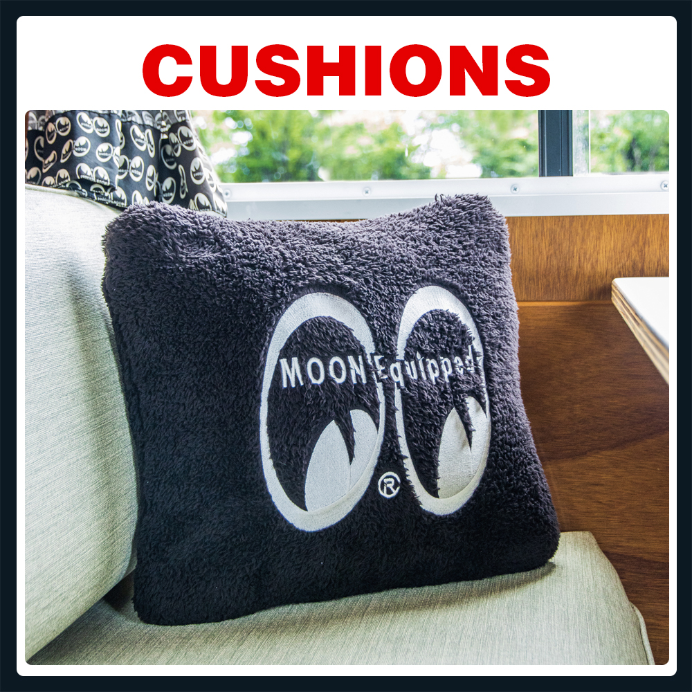 クCushion