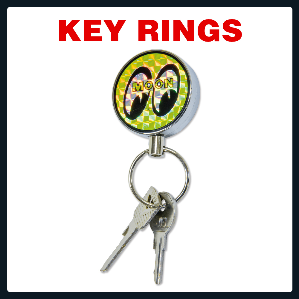 Key Rings