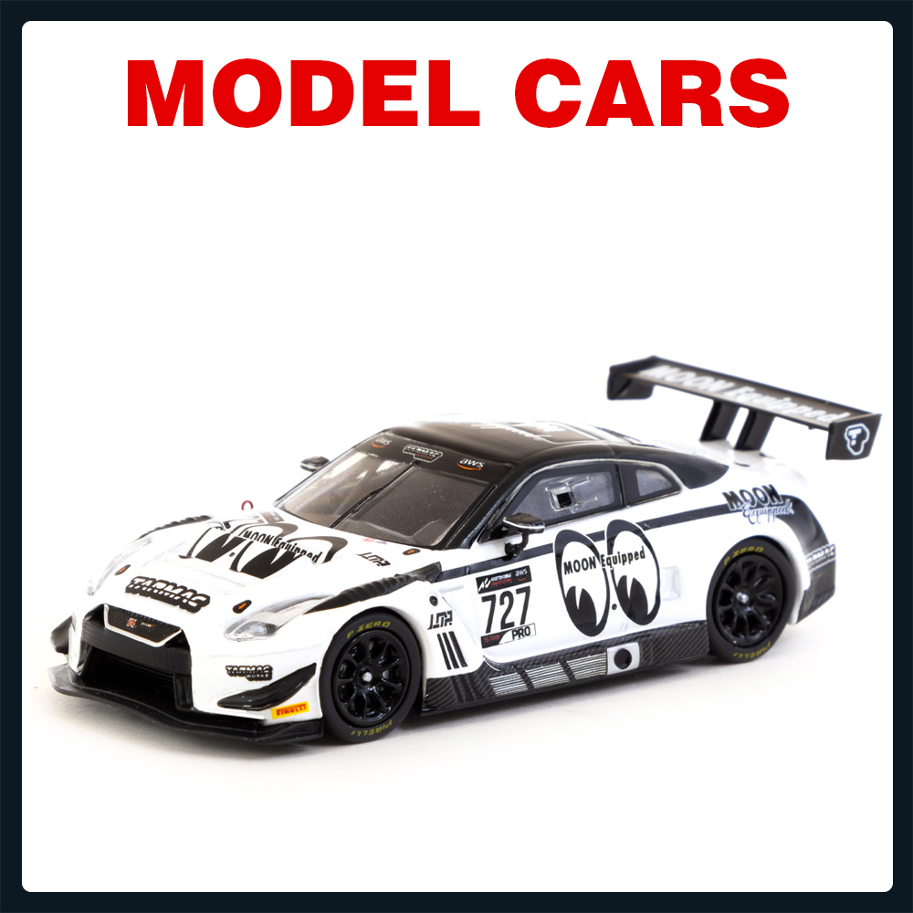 Model Cars