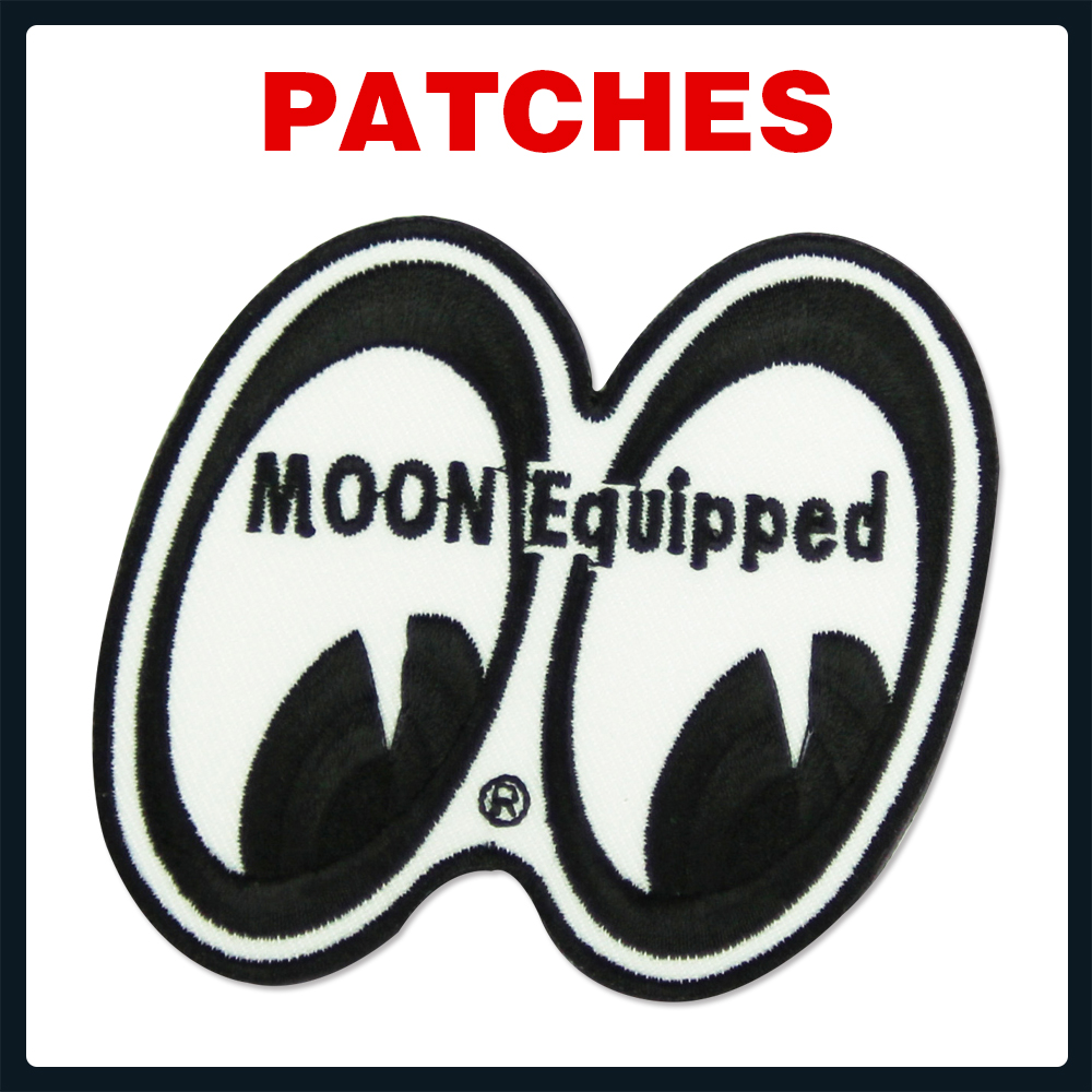 Patches