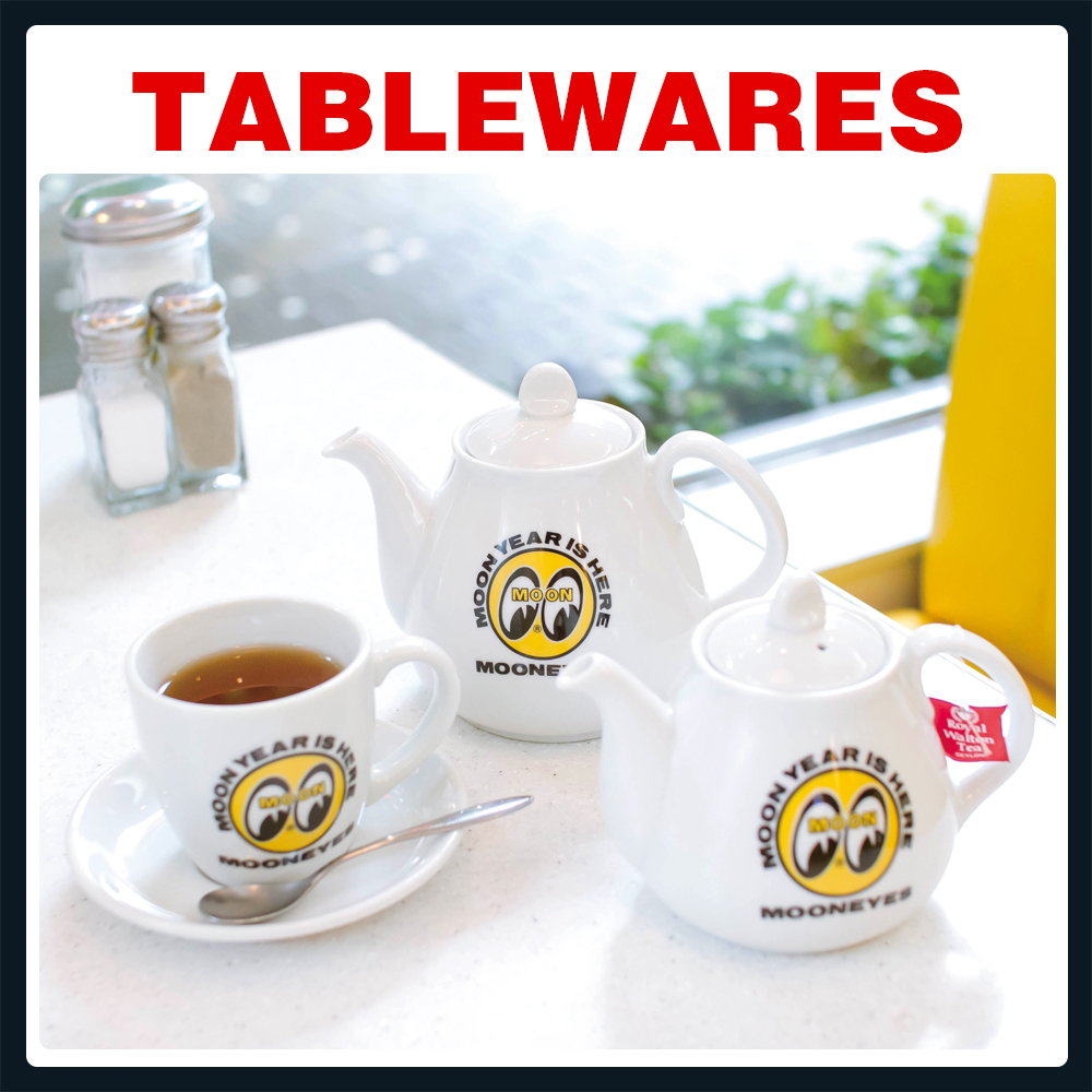 Tablewares