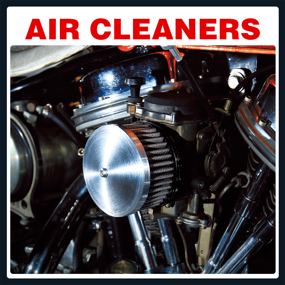 Air Cleaner