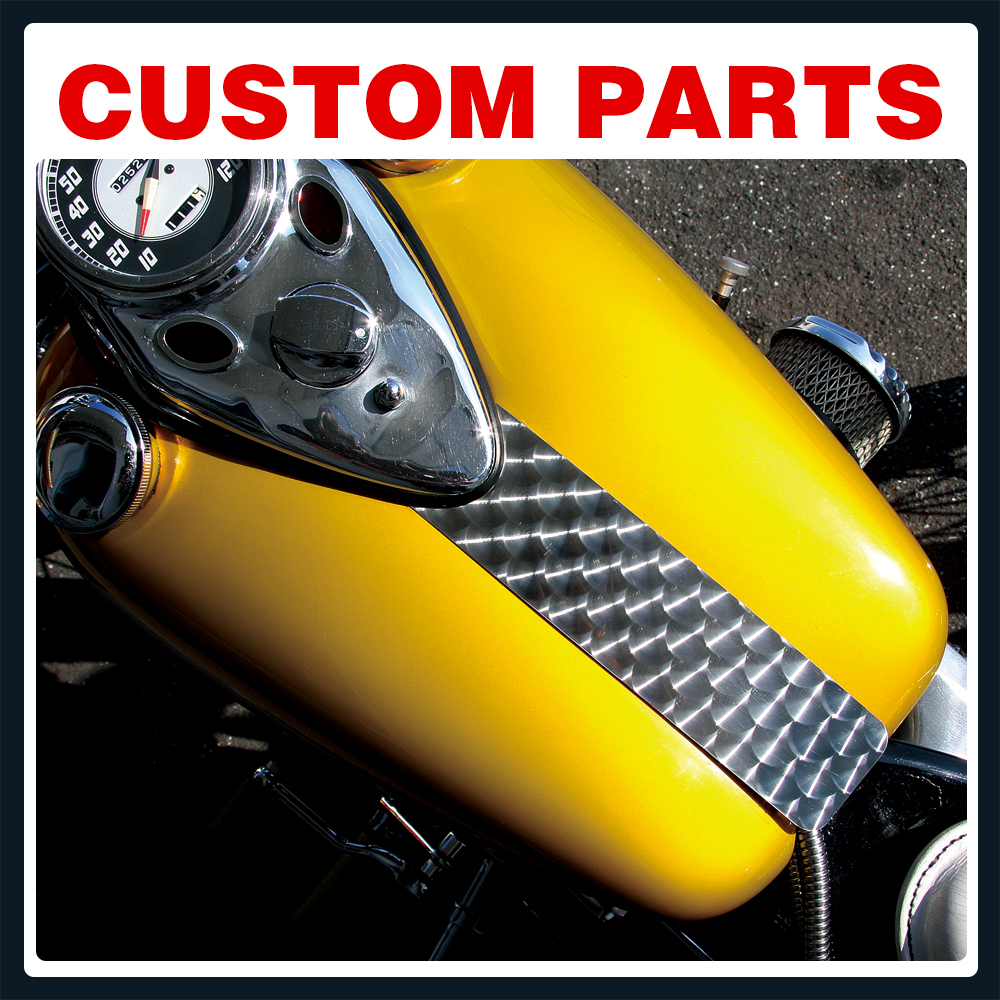 Custom Parts