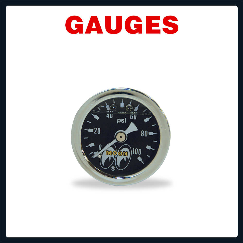 Gauges