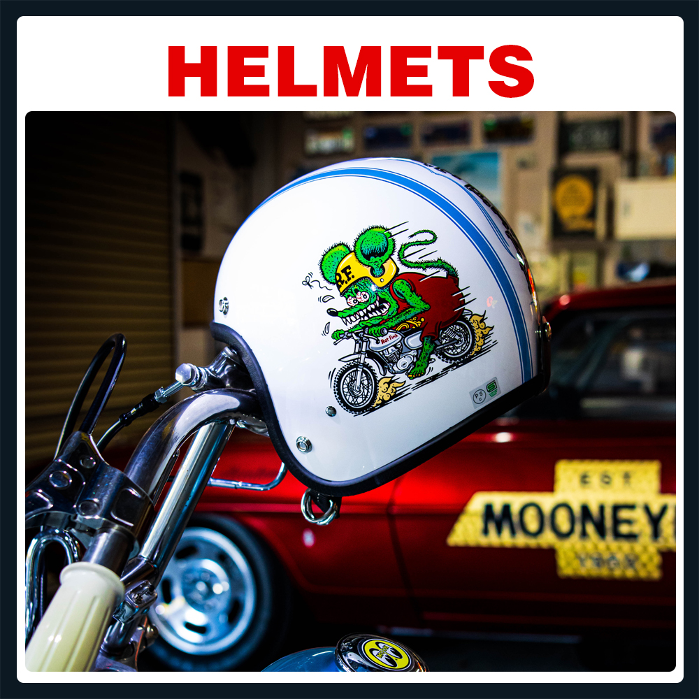 Helmet