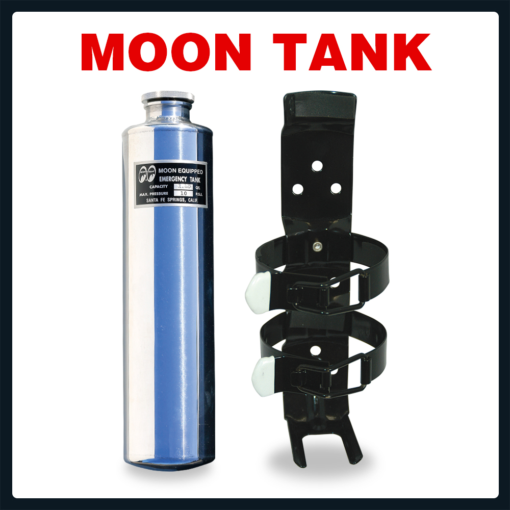 MOON Tank