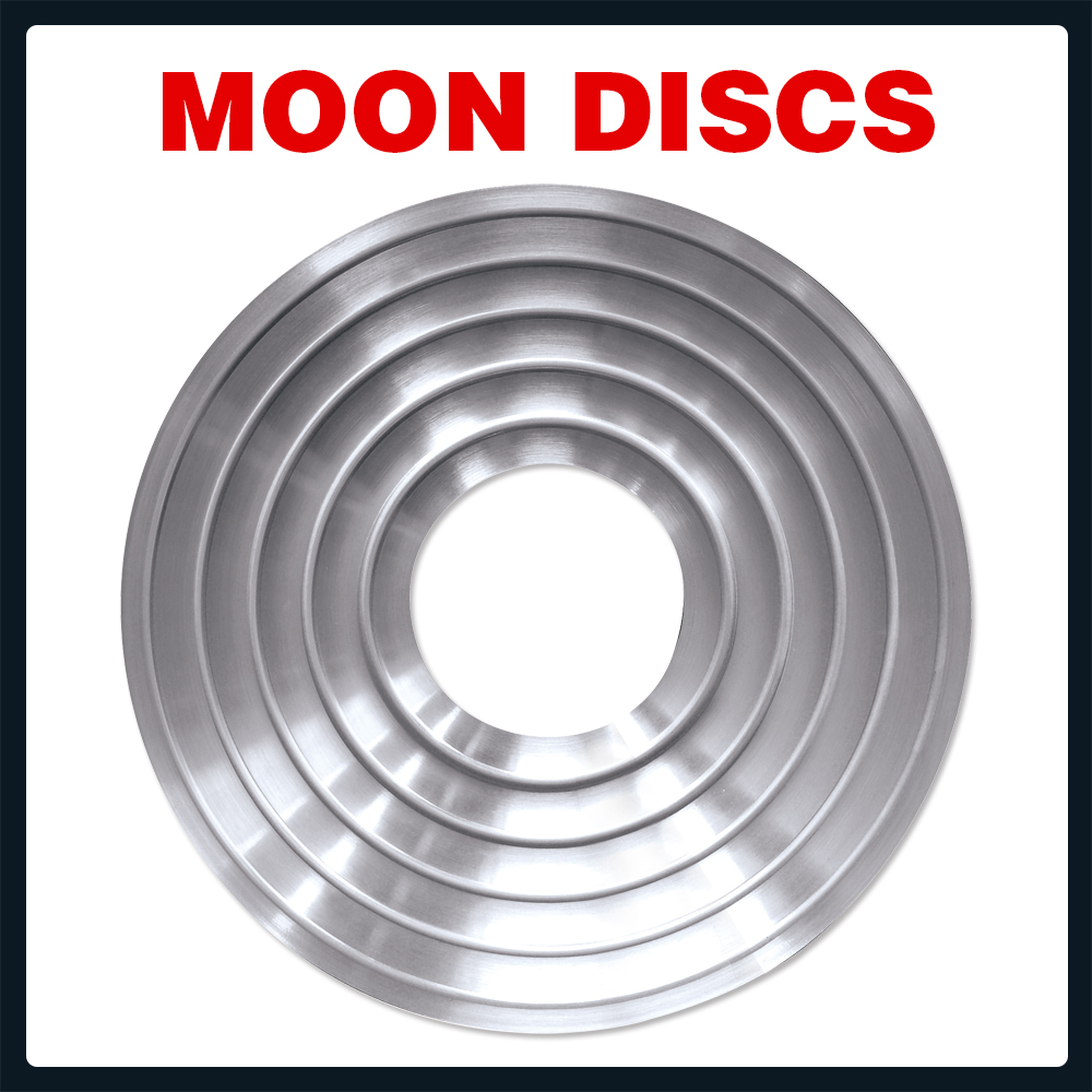 MOON Discs