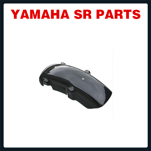 YAMAHA SR Parts