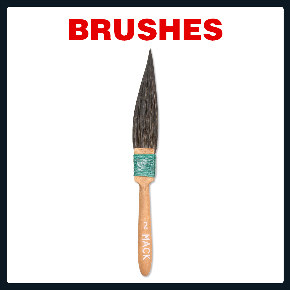 Brushes