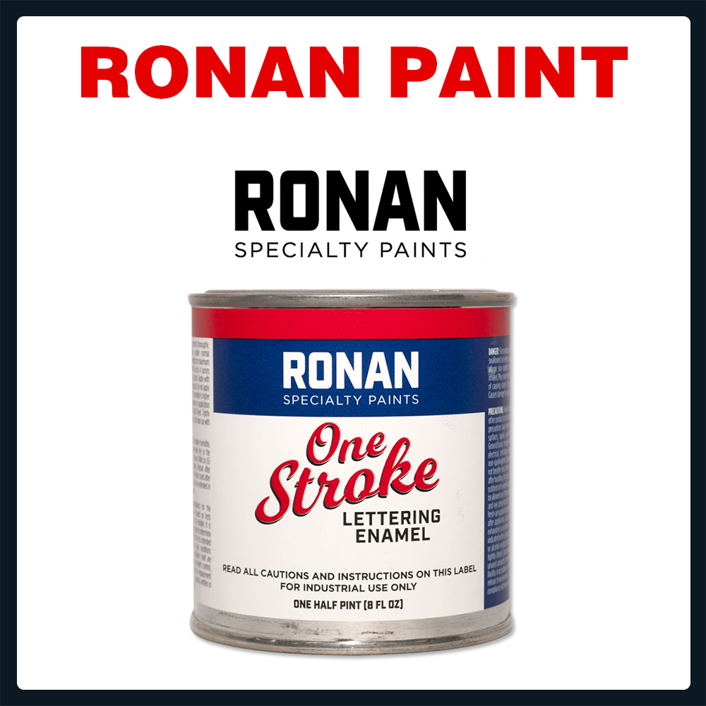 Ronan Paint