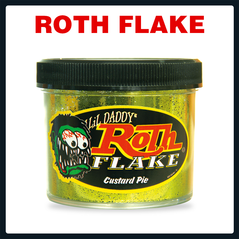 Roth Flake