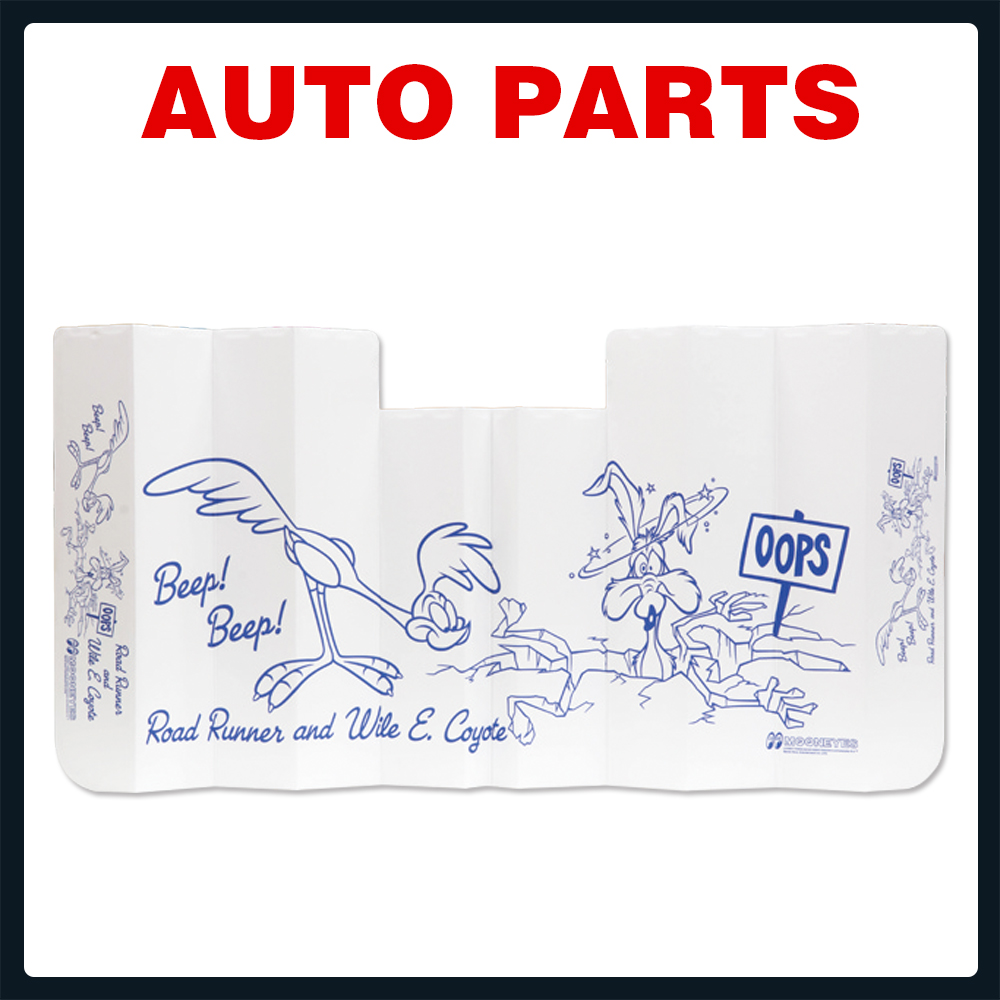 Auto Parts