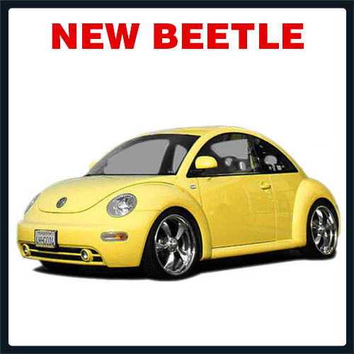 New Beetle