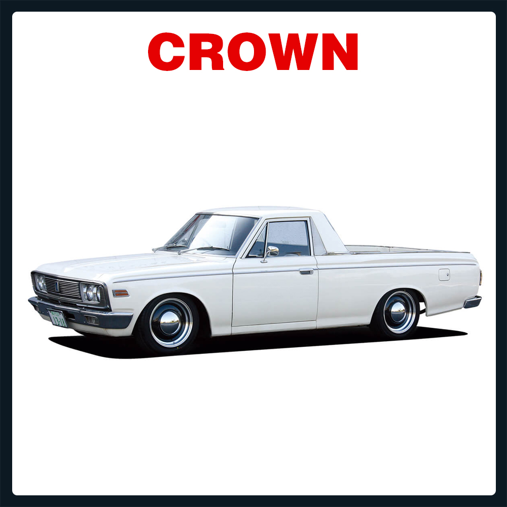 Crown