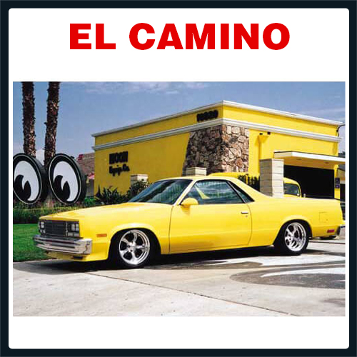 El Camino