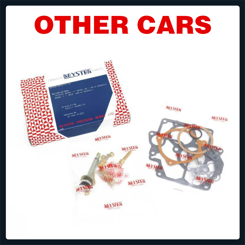 Other Cars