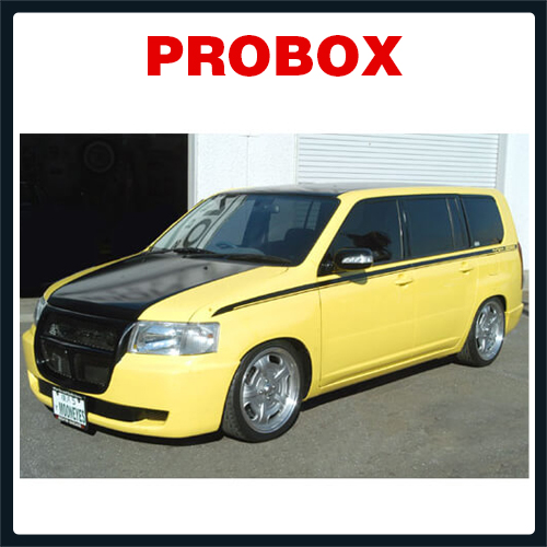 Probox