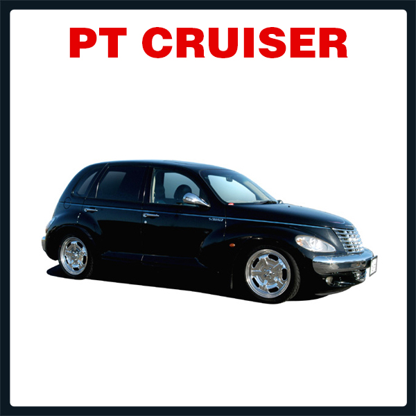 PT Cruiser