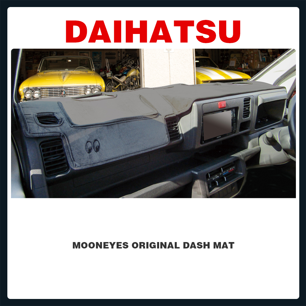 DAIHATSU