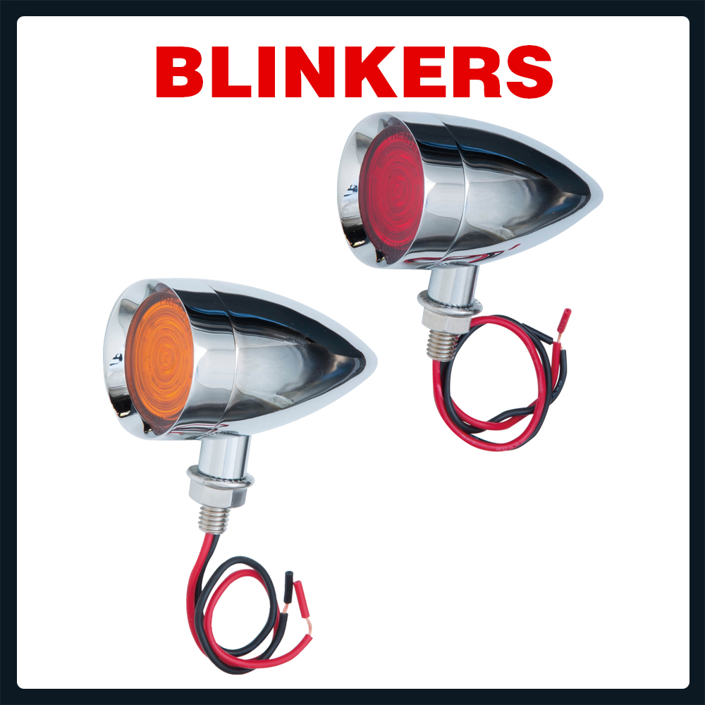 Blinkers