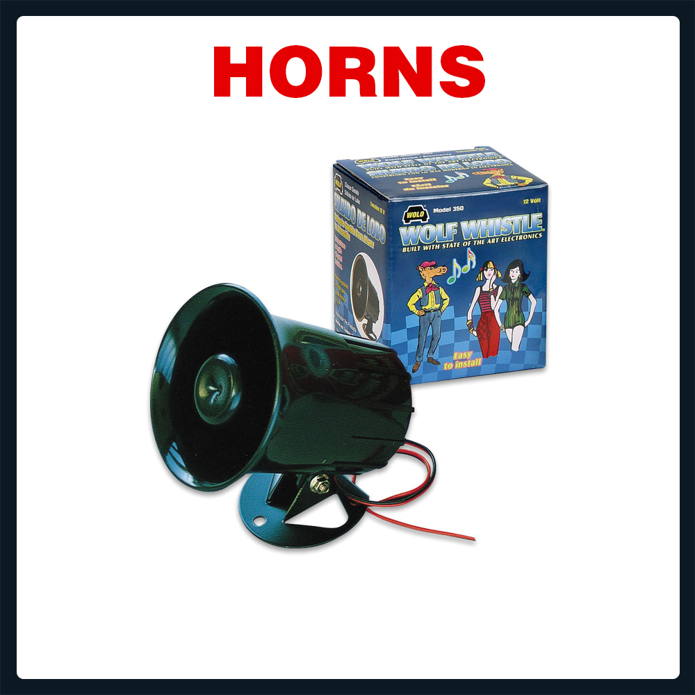 Horn