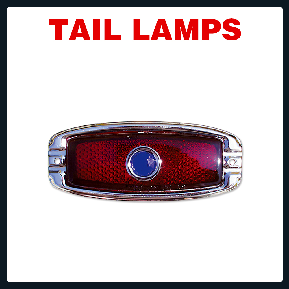 Tail Lamps