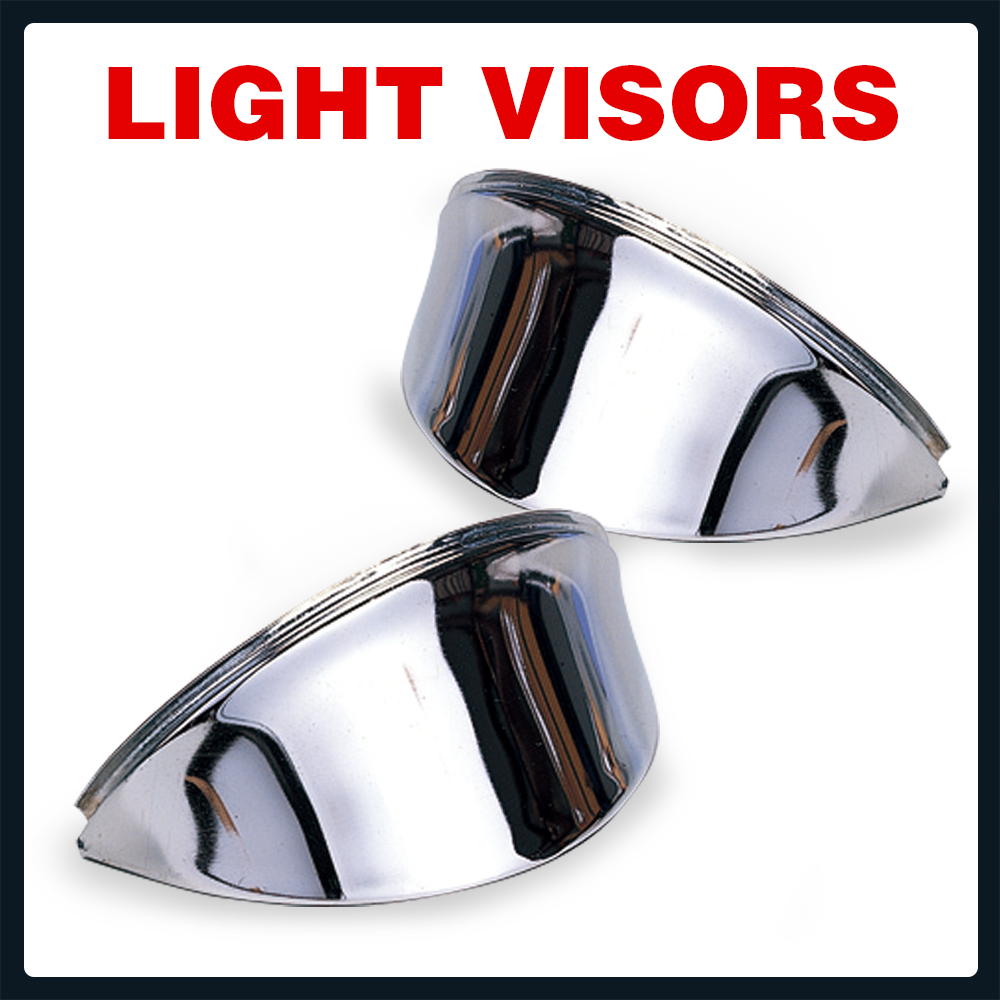 Light Visors