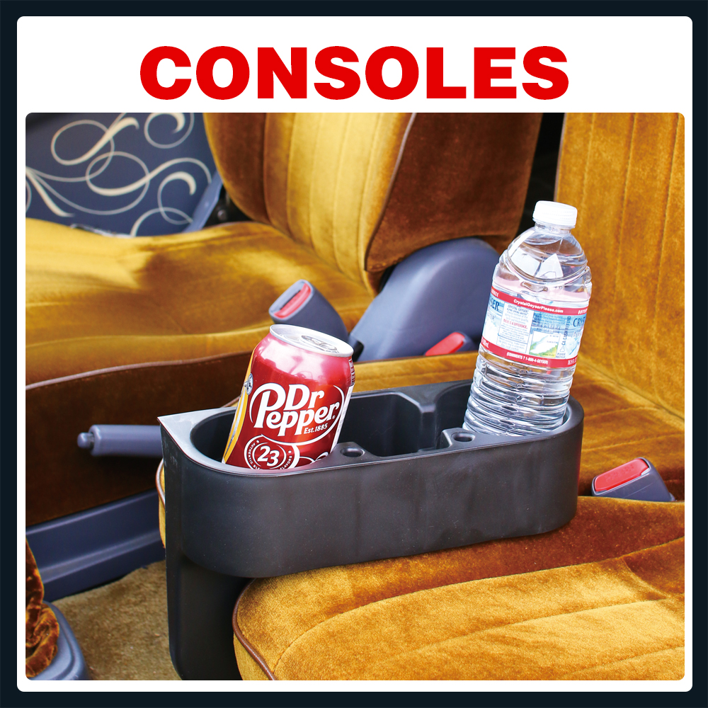 Consoles