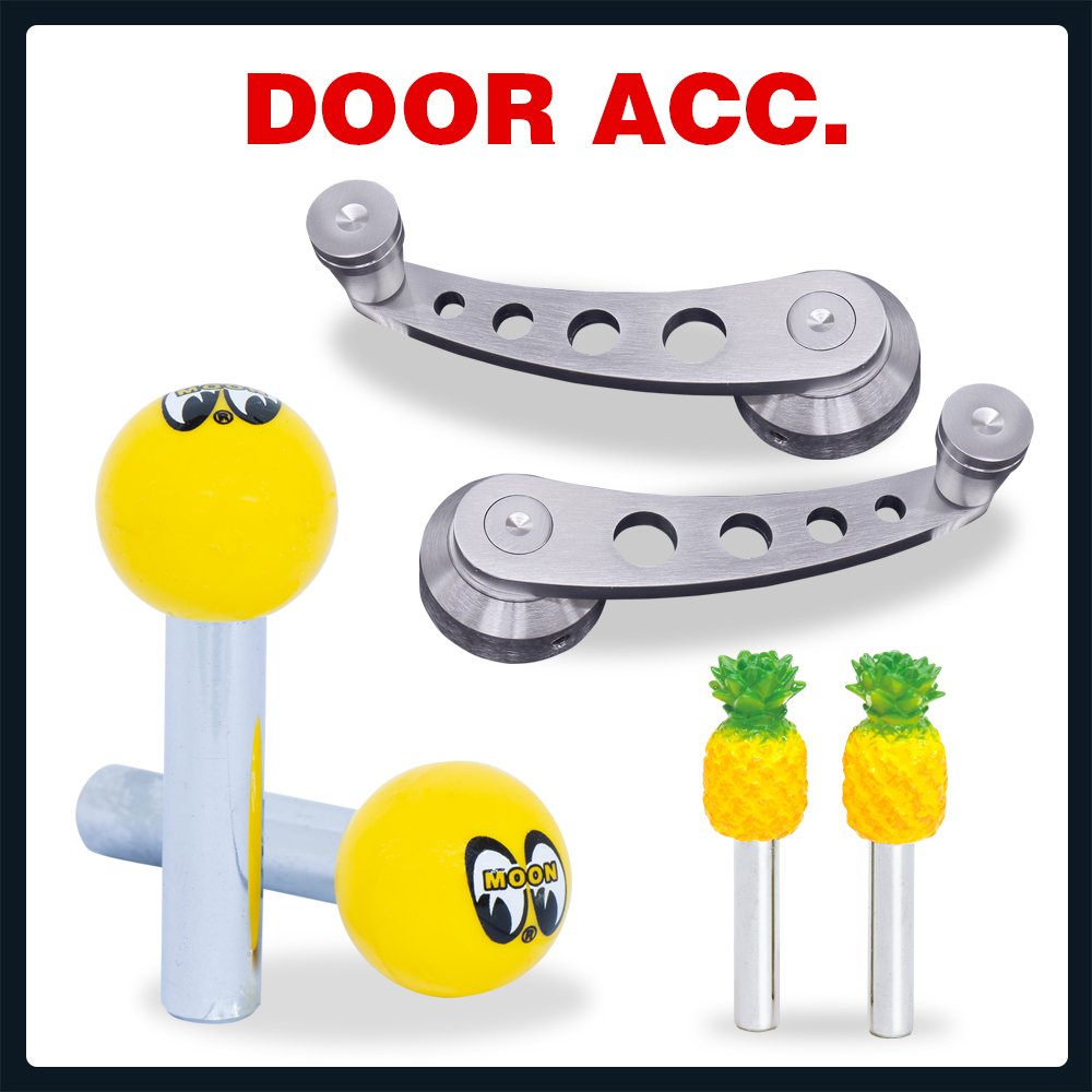 Door Accessories