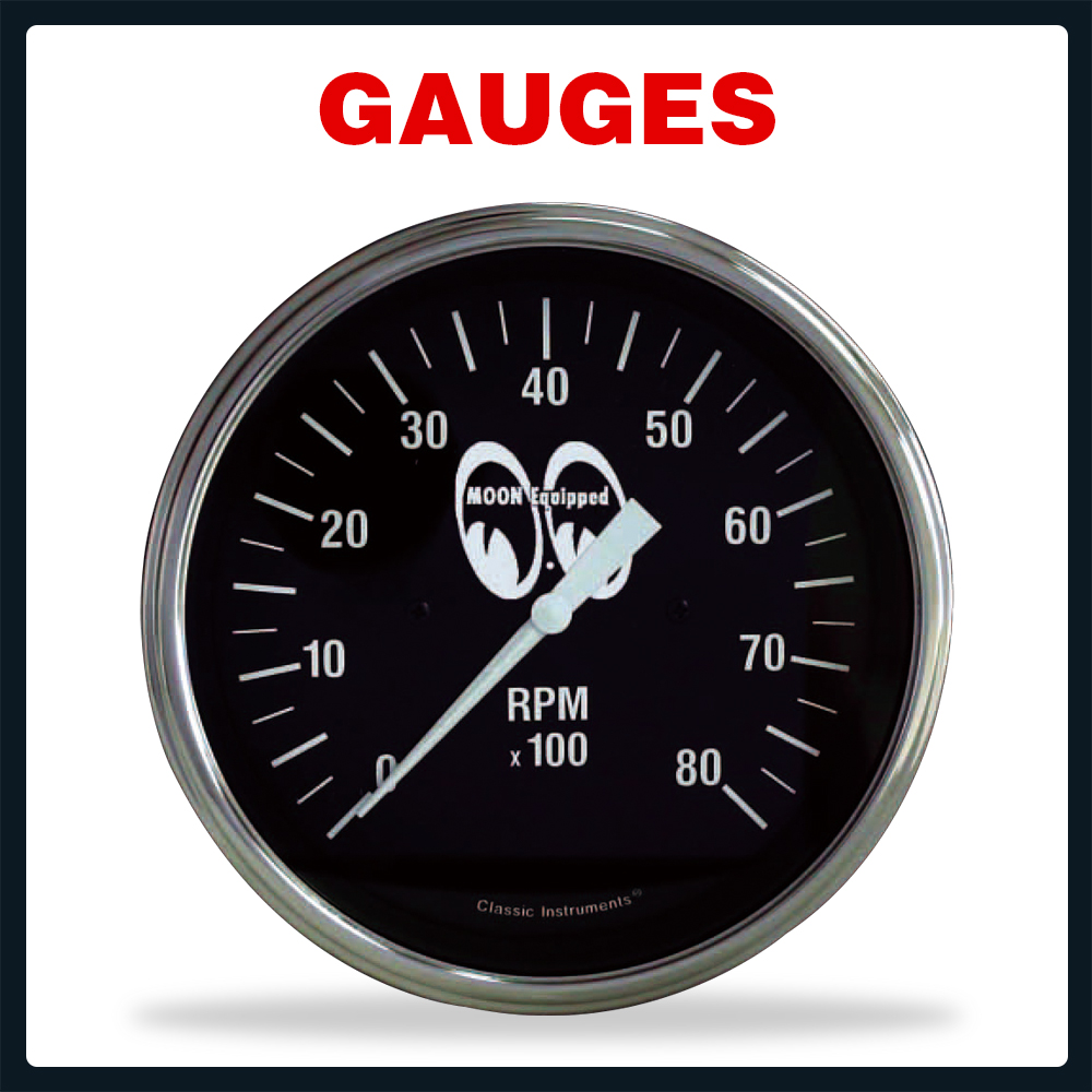 Gauges