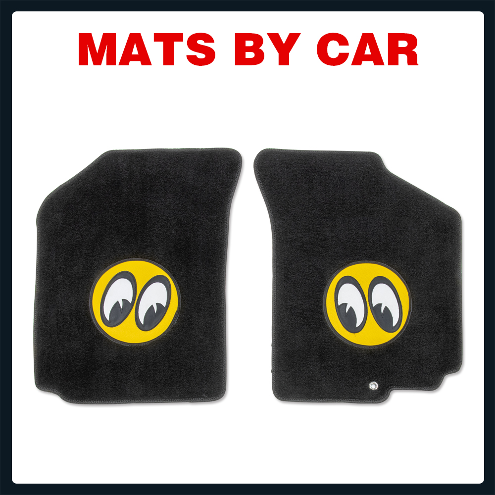Car Mats for Specific Cars