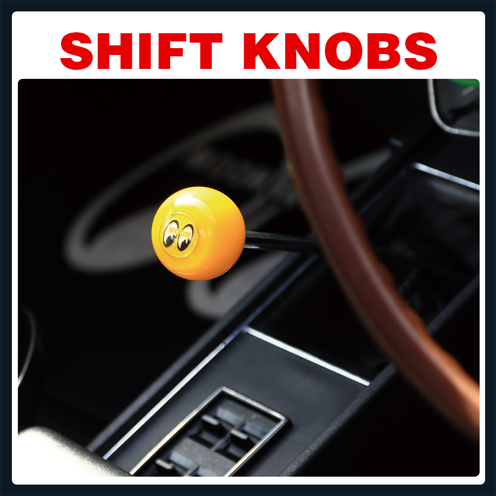 Shift Knobs