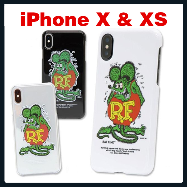 iPhone X & XS