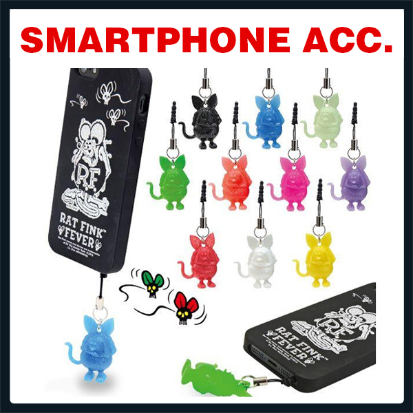 スマートフォン アクセサリー