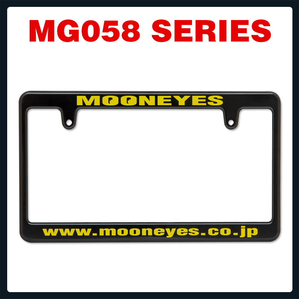MG058 series