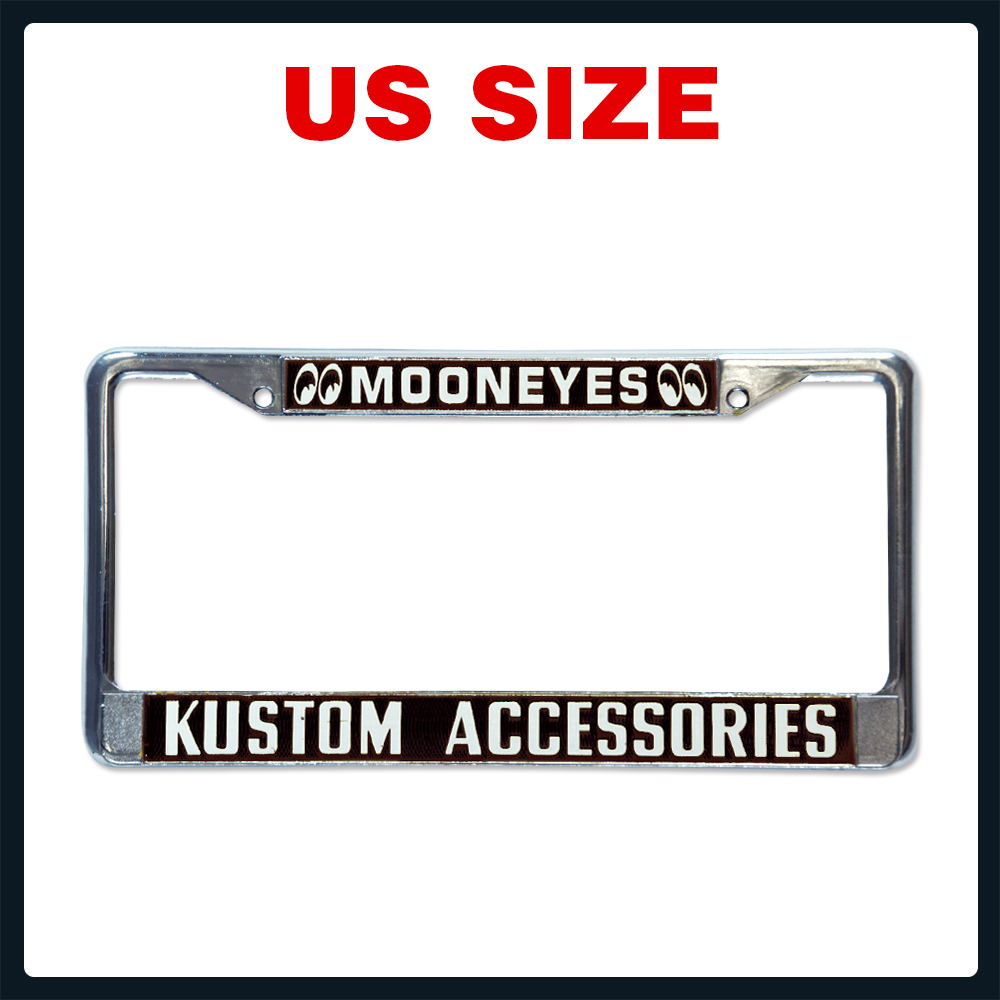 US size